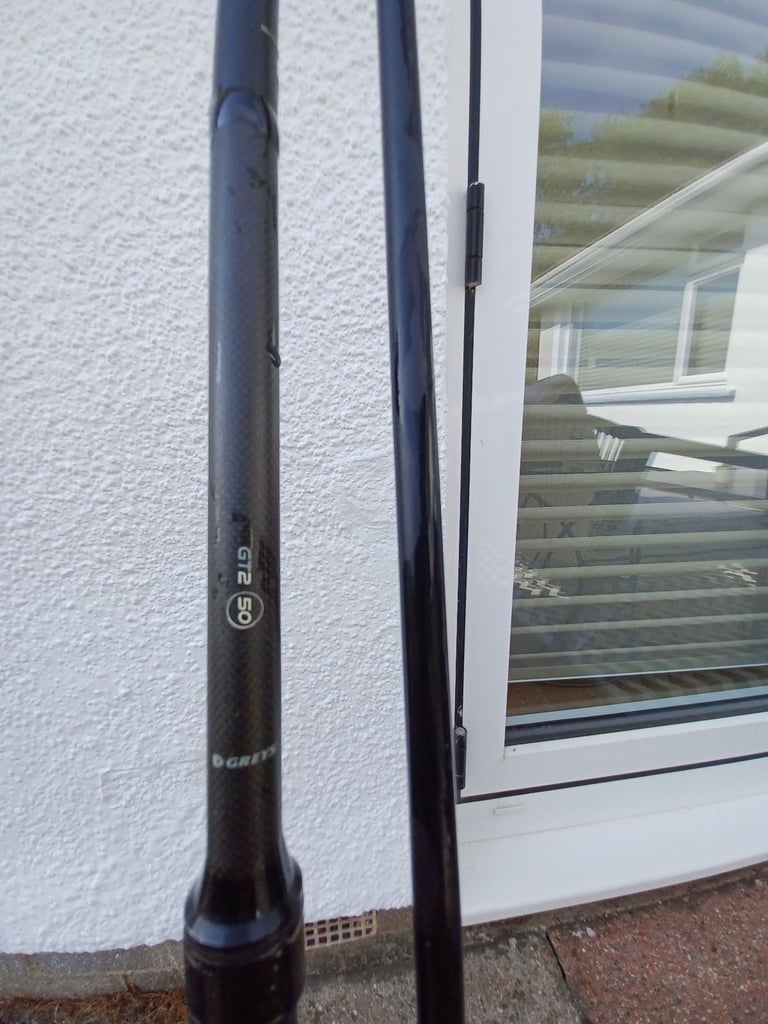 Muliti carp fishing deal