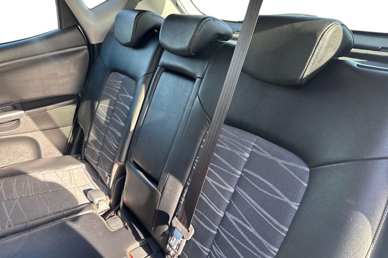 2018 Kia Venga 1.6 3 5dr Auto [6] Hatchback Petrol Automatic