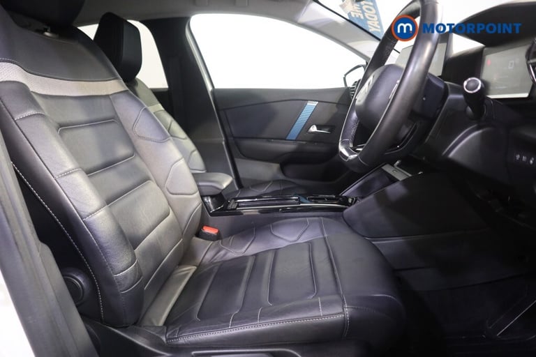 2021 Citroen C4 100kW Shine Plus 50kWh 5dr Auto Hatchback Electric Automatic