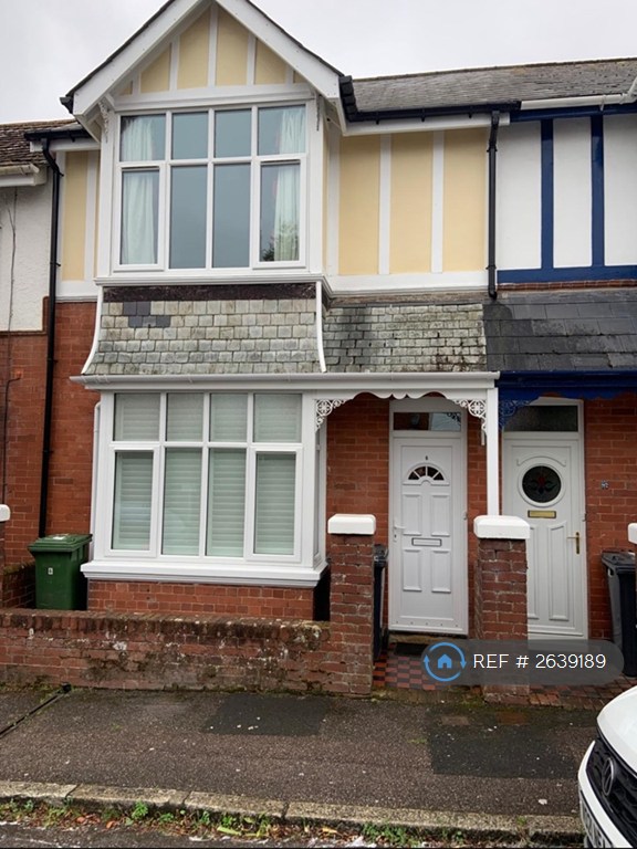 4 bedroom house in Edgerton, Exeter, EX4 (4 bed) (#2639189)