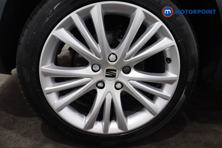 2022 SEAT Leon 1.0 TSI EVO SE Dynamic 5dr Hatchback Petrol Manual