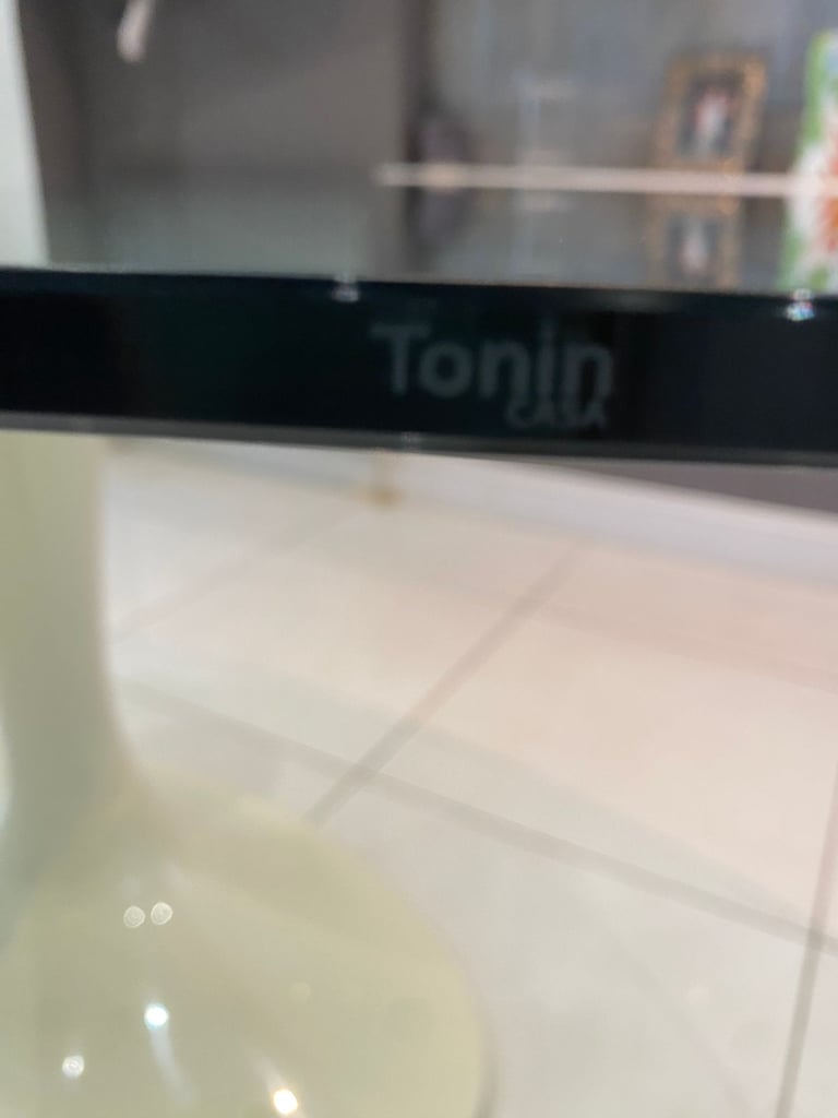 Tonin Casa Designer Italian Dining Table