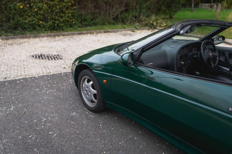  Lotus Elan Manual