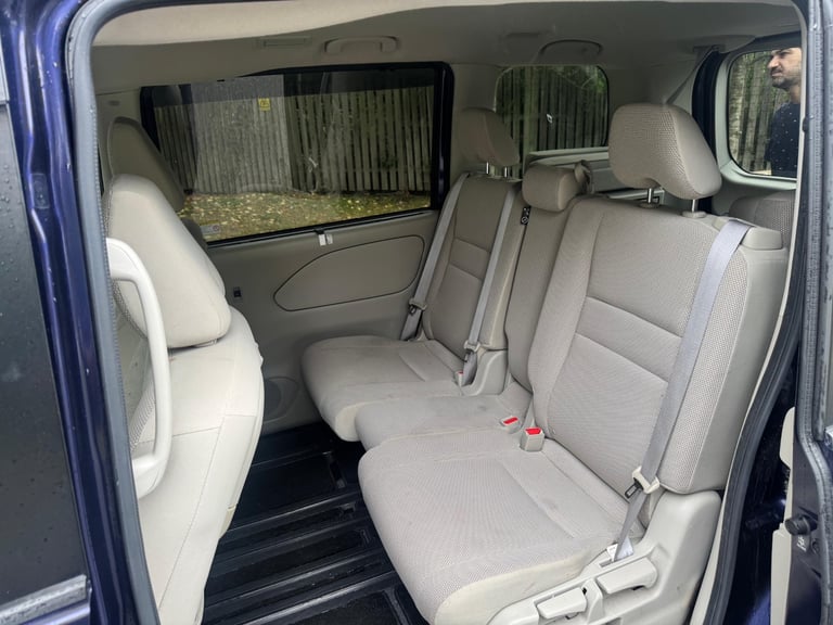 2025 Nissan Serena S-Hybrid MPV PETROL Automatic
