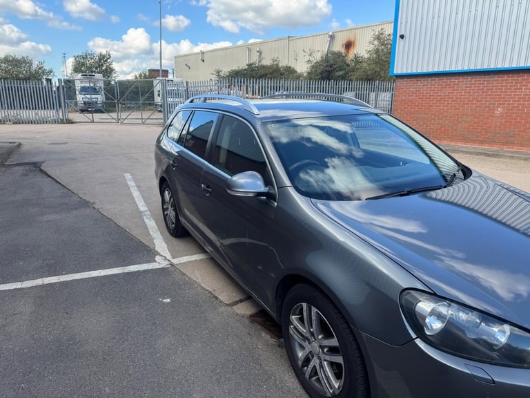 Volkswagen Golf 1.6 TDI BlueMotion Tech Sportline Euro 5 (s/s) 5dr Diesel Manual - Image 5