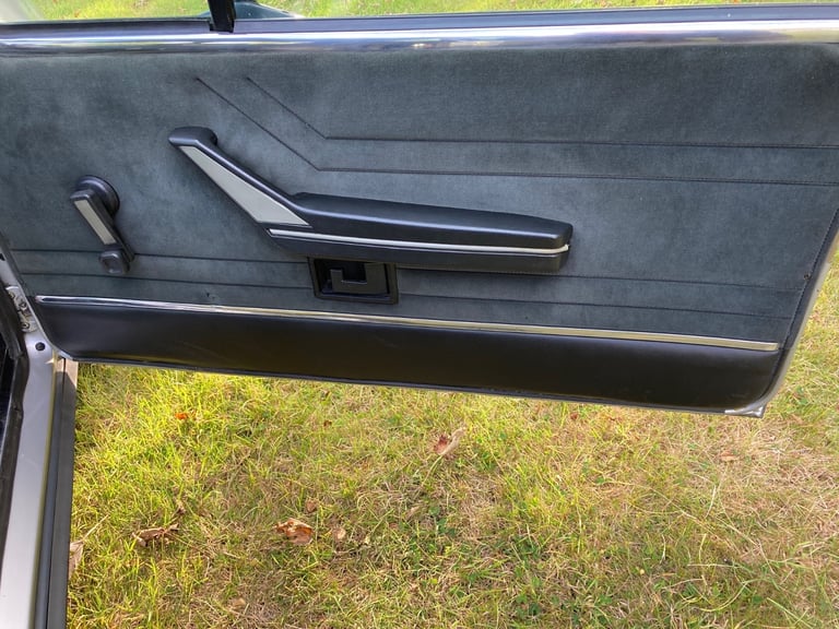 Alfa Romeo, ALFETTA GTV 2000 L, 1983, 1962 (cc)