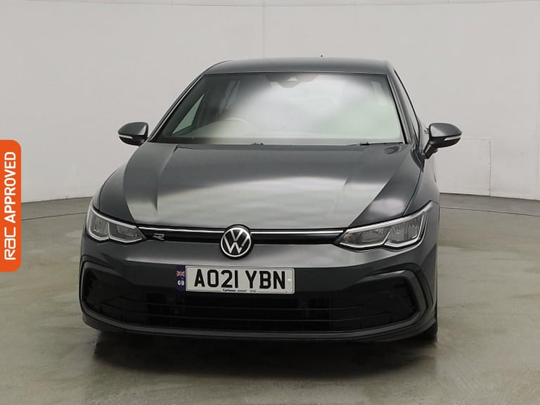 2021 Volkswagen Golf 1.5 TSI R-Line Hatchback 5dr Petrol Manual Euro 6 (s/s) (130 ps) Hatchback P...