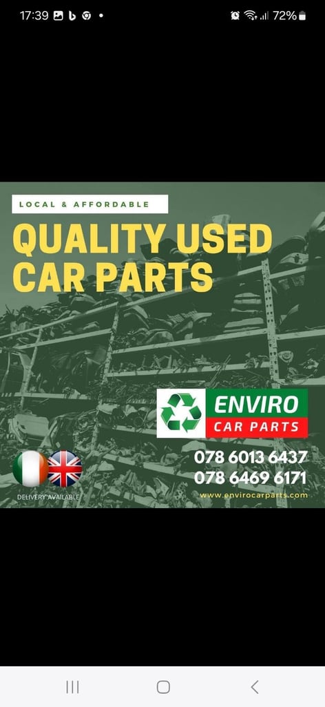 Car parts