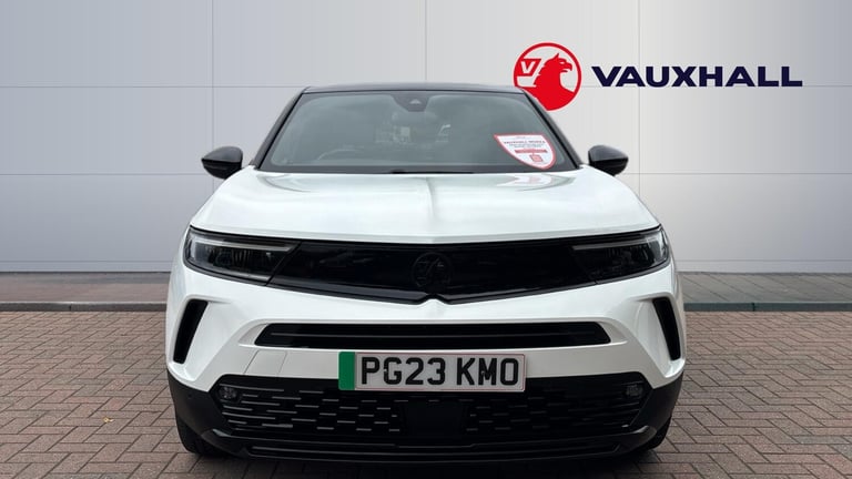 2023 Vauxhall Mokka 100kW GS 50kWh 5dr Auto HATCHBACK ELECTRIC Automatic