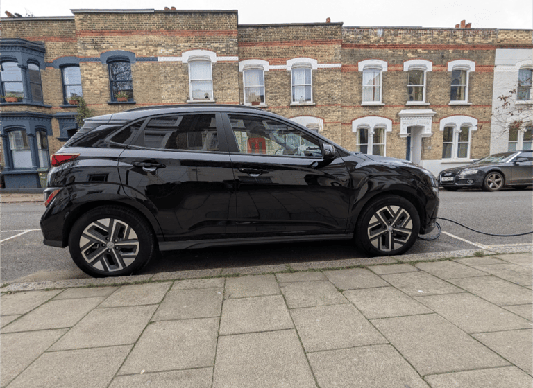 PCO Hyundai, KONA, Hatchback, 2023, Other, 1 (cc), 5 doors