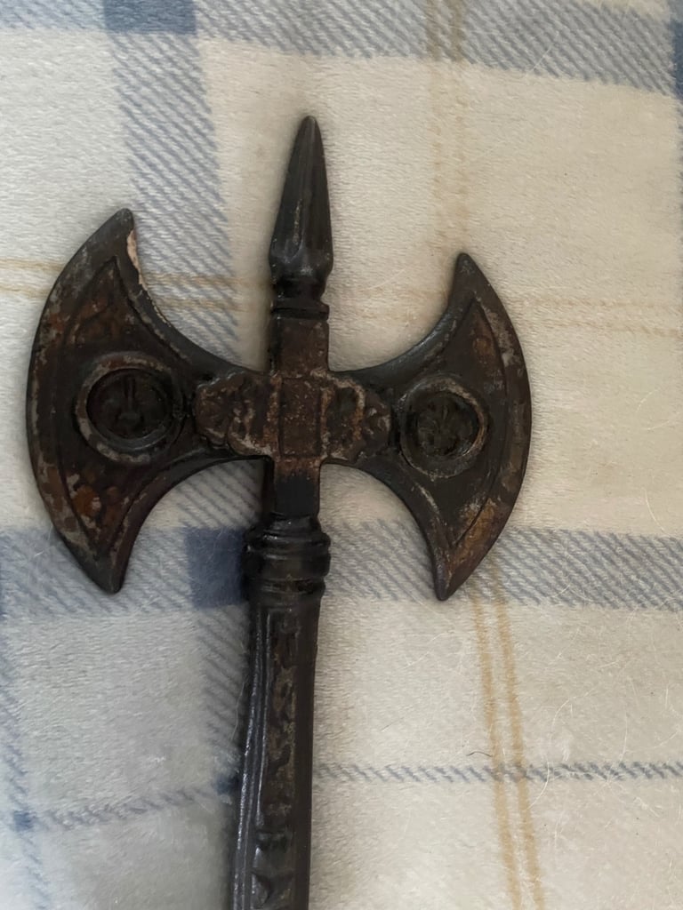 image for Vintage War axe