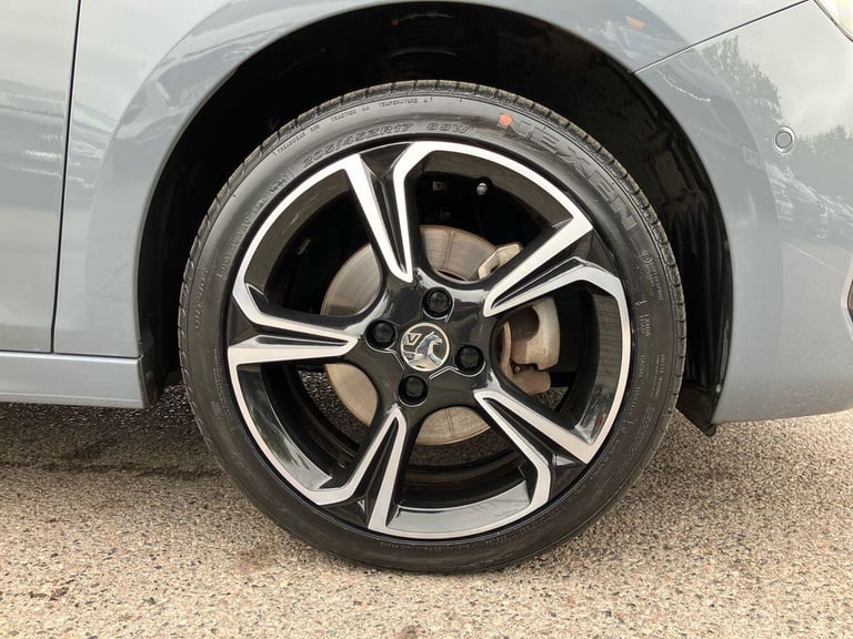 2023 Vauxhall Corsa GS HATCHBACK Petrol Automatic