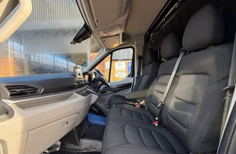 2021 Maxus Deliver 9 2.0 D20 FWD L1 H1 Euro 6 (s/s) 5dr Diesel