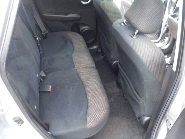 2014 Honda Jazz 1.4 i-VTEC EX 5dr HATCHBACK PETROL Manual