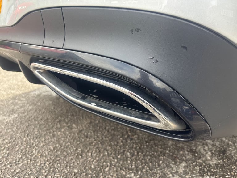 2023 Mercedes-Benz CLA CLA 180 AMG Line Premium + Night Ed 4dr Tip Auto COUPE PETROL Automatic