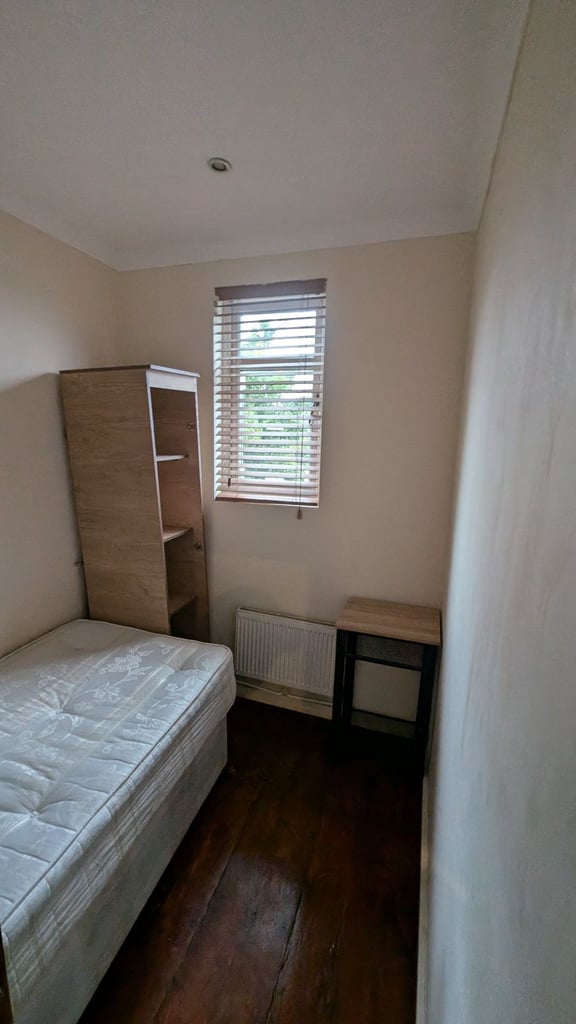 Single Room in Houseshare South Norwood 