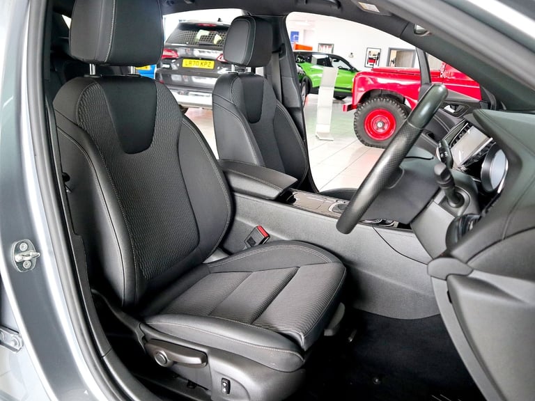 2019 Vauxhall Insignia 1.5 Grand Sport SRi VX-Line Nav Turbo 5DR Hatch Petrol Hatch Petrol Manual
