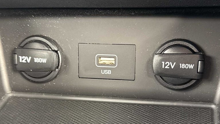 2022 Hyundai IONIQ 1.6 GDi Hybrid Premium SE 5dr DCT Hatchback Hybrid Ele Automatic