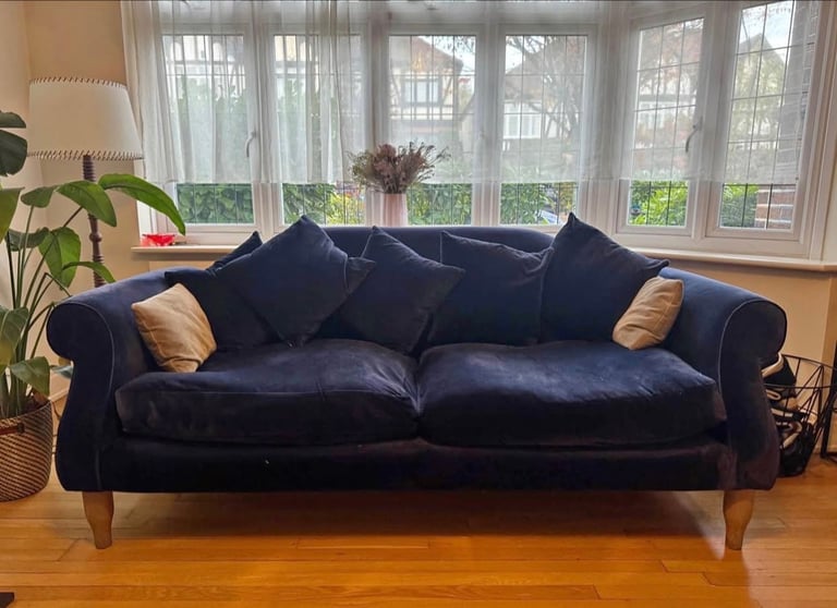 image for Loaf Sloucher Sofa