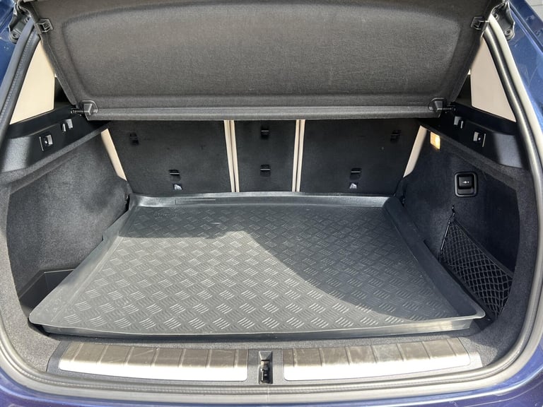 2018 BMW X1 1.5 18i GPF xLine SUV 5dr Petrol Manual sDrive Euro 6 (s/s) (140 ps) SUV Petrol Manual