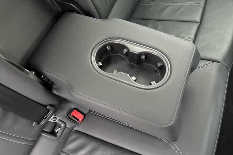 2024 Audi A3 35 TFSI S Line 4dr S Tronic Saloon Petrol Automatic