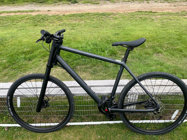 image for Cannondale Lefty