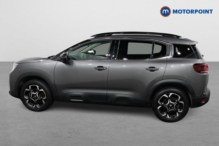 2024 Citroen C5 Aircross 1.5 BlueHDi Max 5dr EAT8 SUV Diesel Automatic