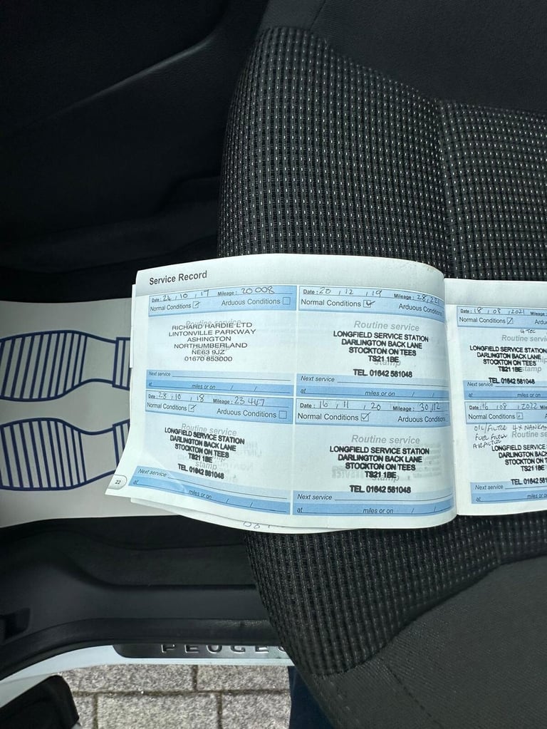 2014 Peugeot 5008 2.0 HDi Allure MPV 5dr Diesel Manual Euro 5 (150 ps) MPV Diesel Manual