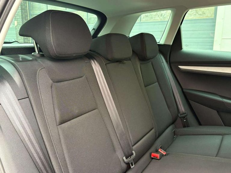 2025 Skoda Karoq 1.5 TSI SE Edition 5dr DSG ESTATE PETROL Automatic