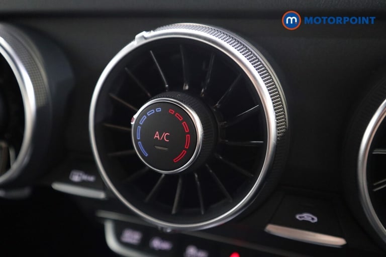 2022 Audi TT 40 TFSI Sport Edition 2dr S Tronic Coupe Petrol Automatic