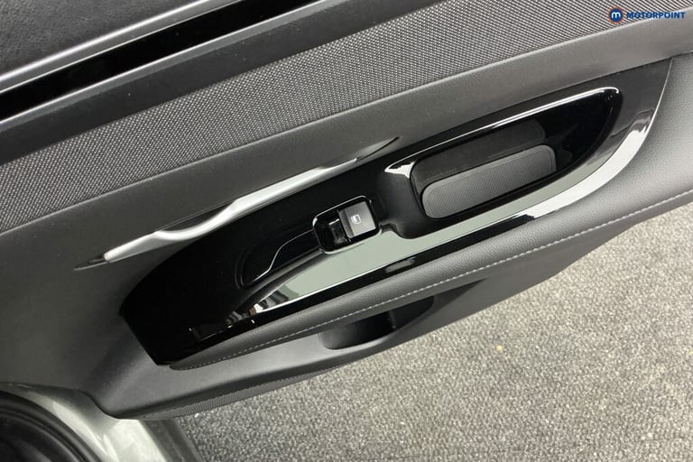 2022 Hyundai TUCSON 1.6 TGDi SE Connect 5dr 2WD ESTATE PETROL Manual