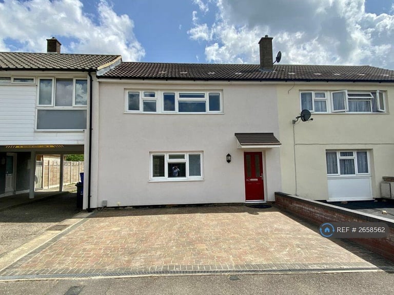 3 bedroom house in Ferrier Road, Stevenage, SG2 (3 bed) (#2658562)