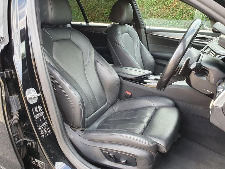 BMW 5 SERIES 3.0 540i xDrive M Sport Touring 2018