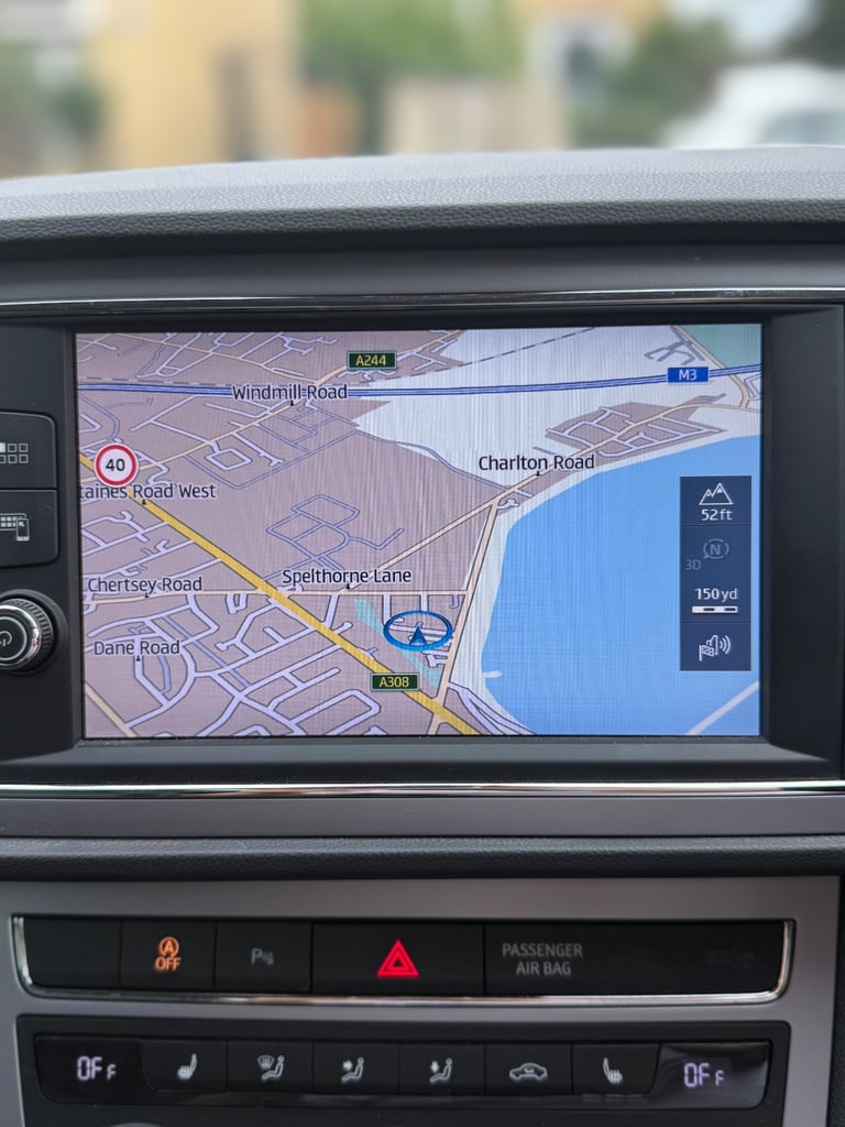 Seat, LEON, Estate, 2019, Semi-Auto, 1498 (cc), 5 doors