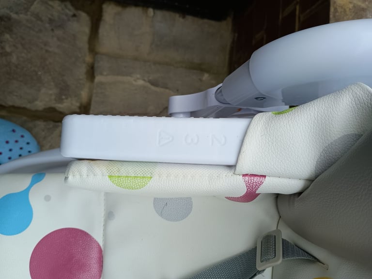 Kindercraft High chair