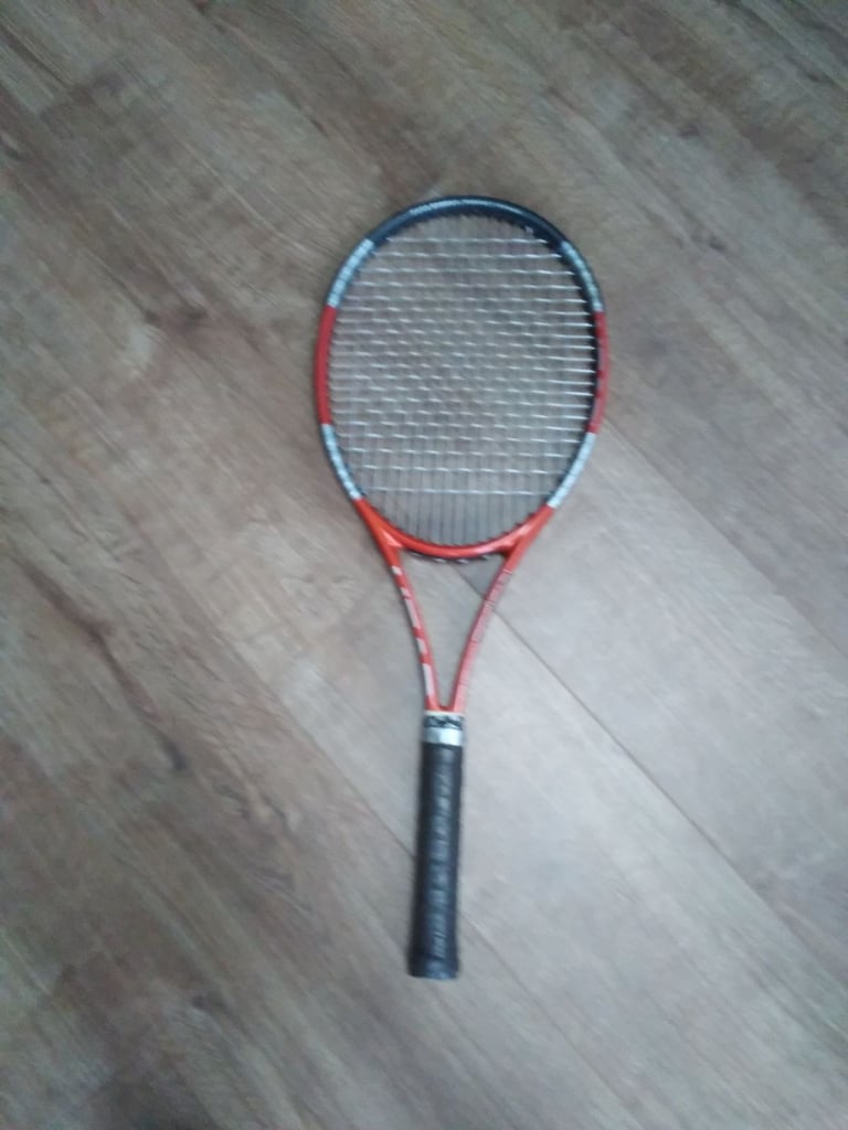 image for HEAD RADICAL TENNIS RACKET