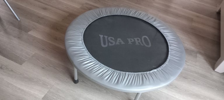 image for trampoline