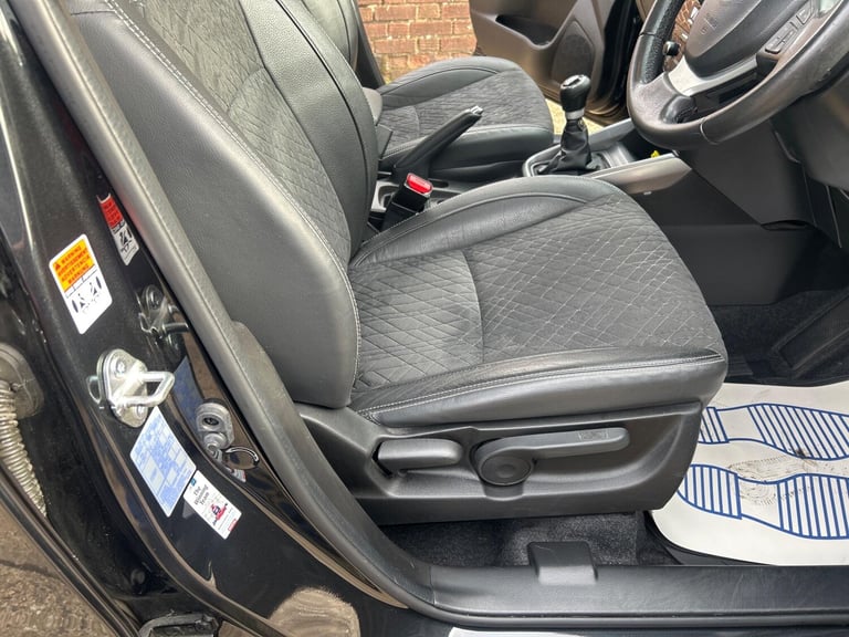 2019 Suzuki Vitara 1.4 Boosterjet SZ5 ALLGRIP Euro 6 (s/s) 5dr HATCHBACK Petrol Manual