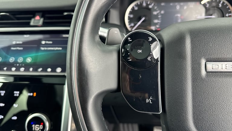 2019 Land Rover Discovery Sport R-Dynamic S Mhev 4x4 7 Seat Diesel Automatic