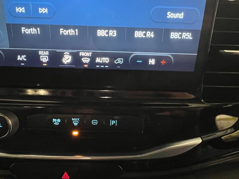 2024 Ford Transit 2.0 460 EcoBlue Trend Auto RWD L4 H3 Euro 6 (s/s) 5dr (17 Seat, DRW) Minibus Di...