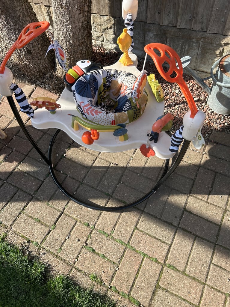 image for Baby Bouncer