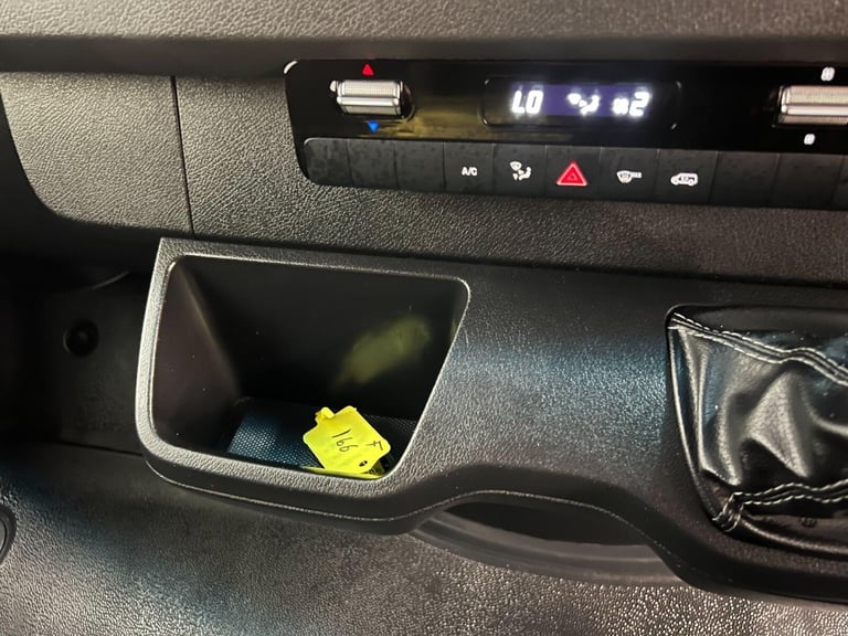 2024 Mercedes-Benz Sprinter 2.0 315 CDI Premium FWD L2 H2 Euro 6 (s/s) 5dr Panel Van Diesel Manual