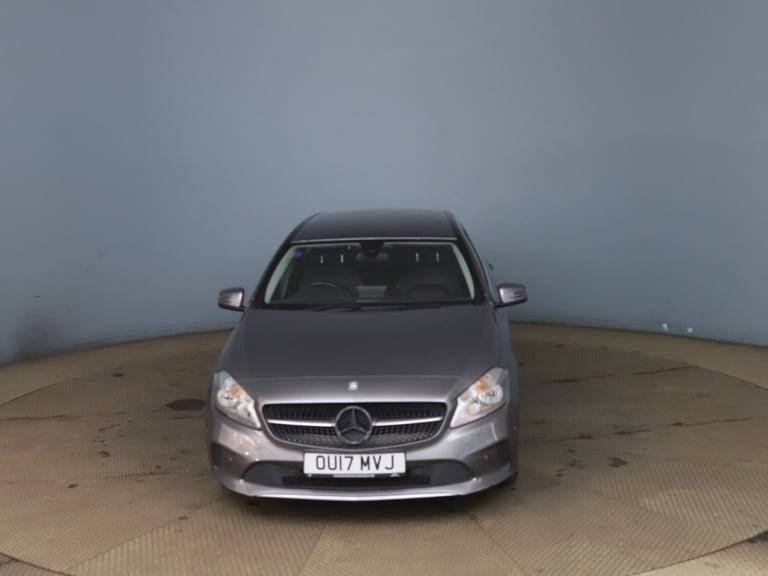 2017 Mercedes-Benz A Class A180d SE 5dr Diesel