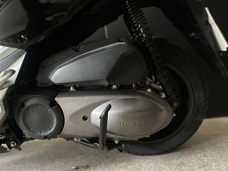 2019/69 Honda NSS 300 Forza One Owner Scooter Motorcycle 