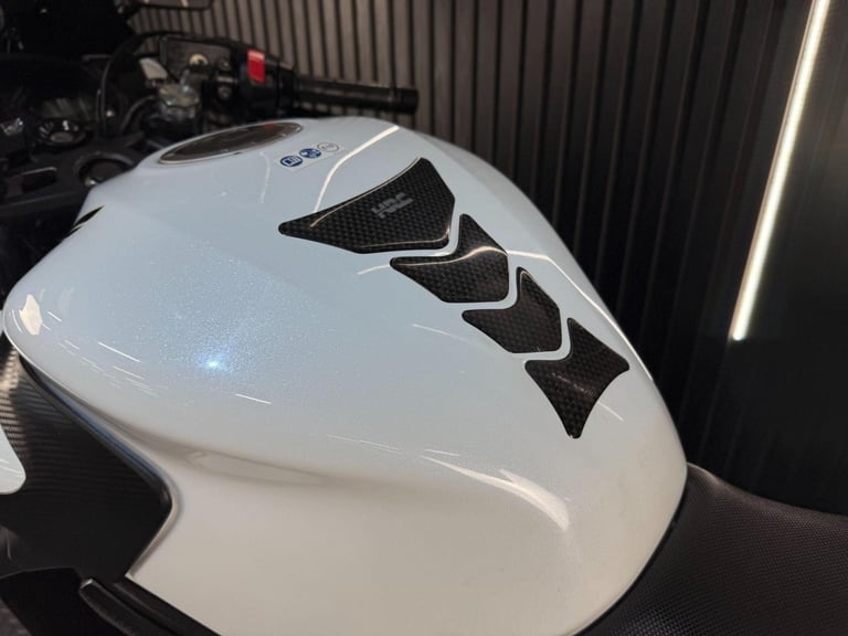 2018 Honda CBR650F 650 Euro 4