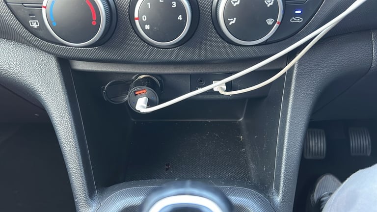 2019 Hyundai i10 1.0 Play 5dr HATCHBACK Petrol Manual