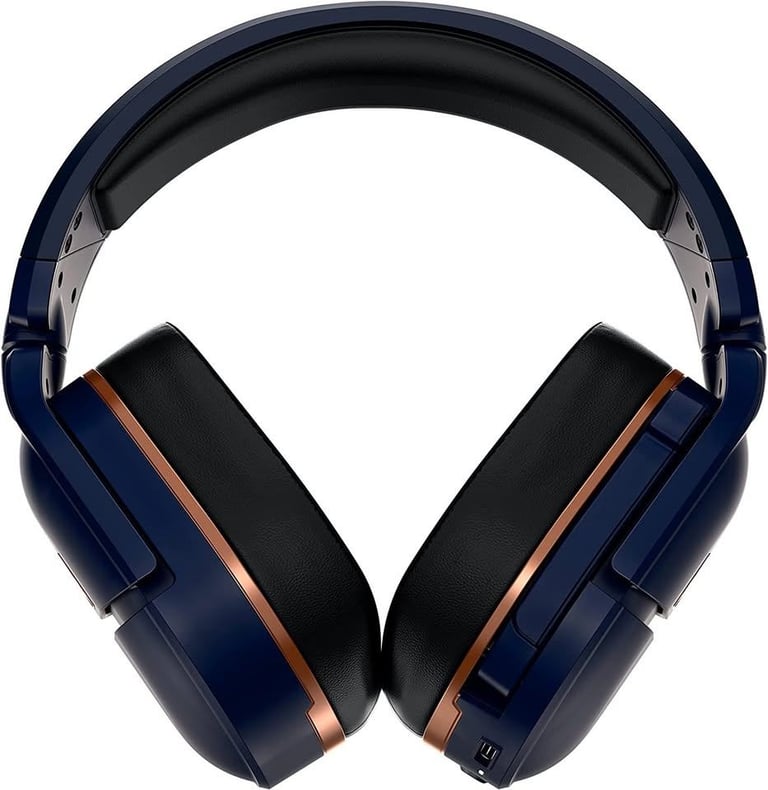 New Turtle Beach Stealth 700 Gen 2 Wireless Gaming Headset for Xbox One and Xbox Series X