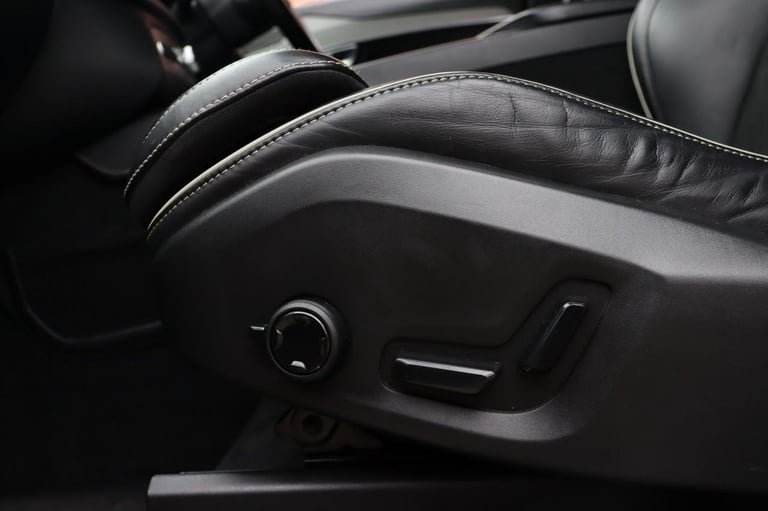 2021 21 VOLVO XC90 2.0 B6 MHEV R-DESIGN PRO SUV 5DR PETROL HYBRID AUTO 4WD EURO