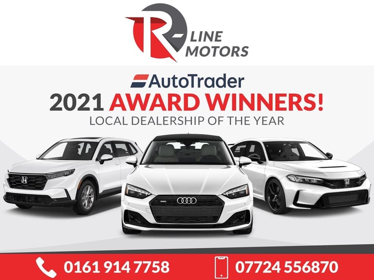  Nissan Qashqai 1.6 dCi Tekna XTRON 2WD Euro 6 (s/s) 5dr Diesel Automatic