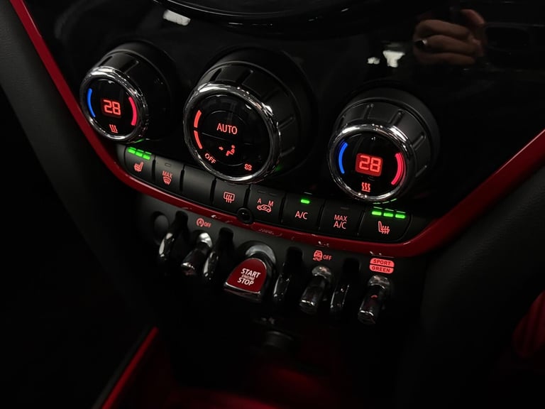 2021 MINI Countryman 1.5 Cooper Sport 5dr Auto HATCHBACK PETROL Automatic